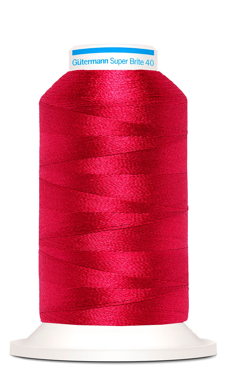 Super Brite Polyester 40, 1000m (1) - Galedi Pins