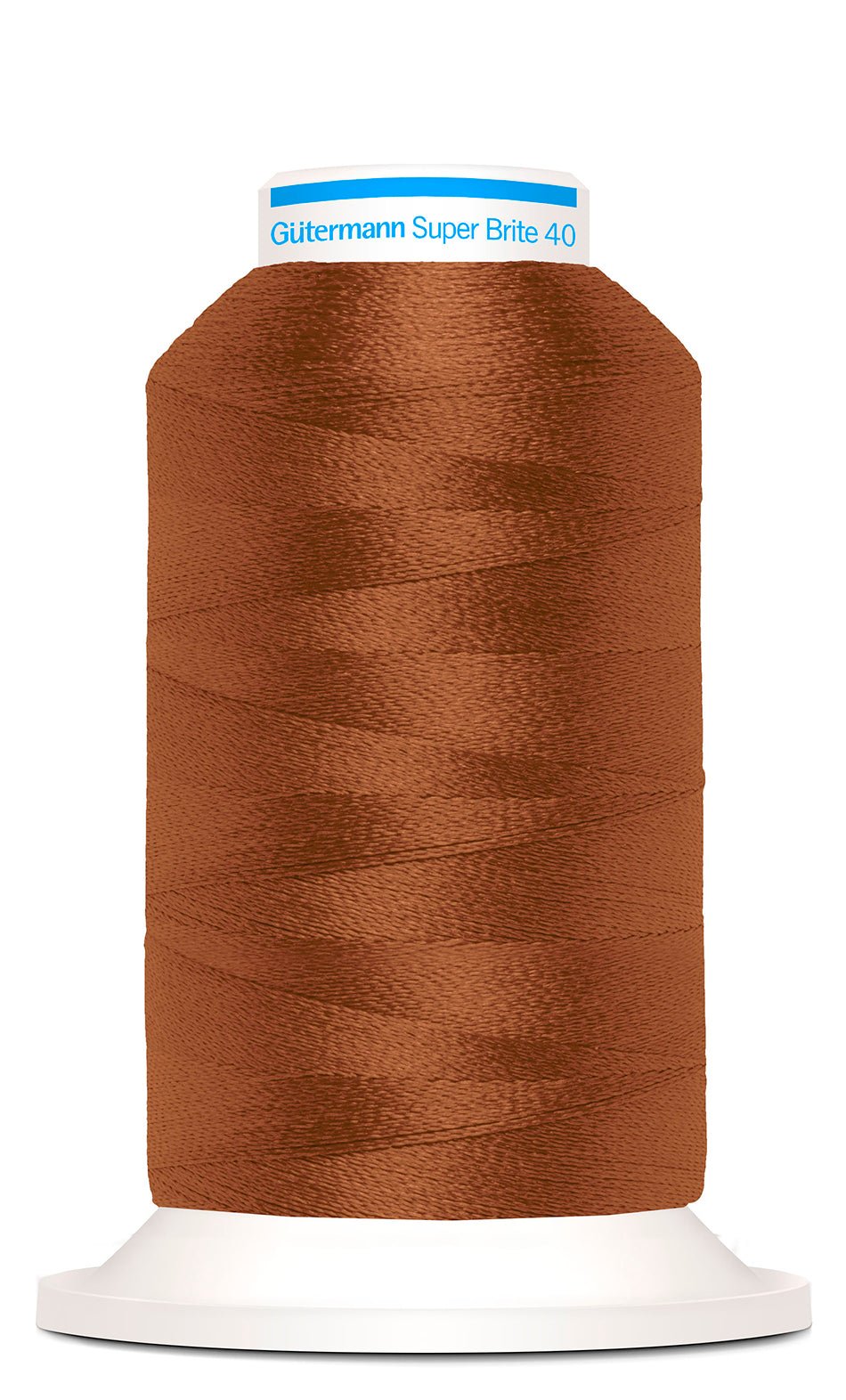 Super Brite Polyester 40, 1000m (1) - Galedi Pins