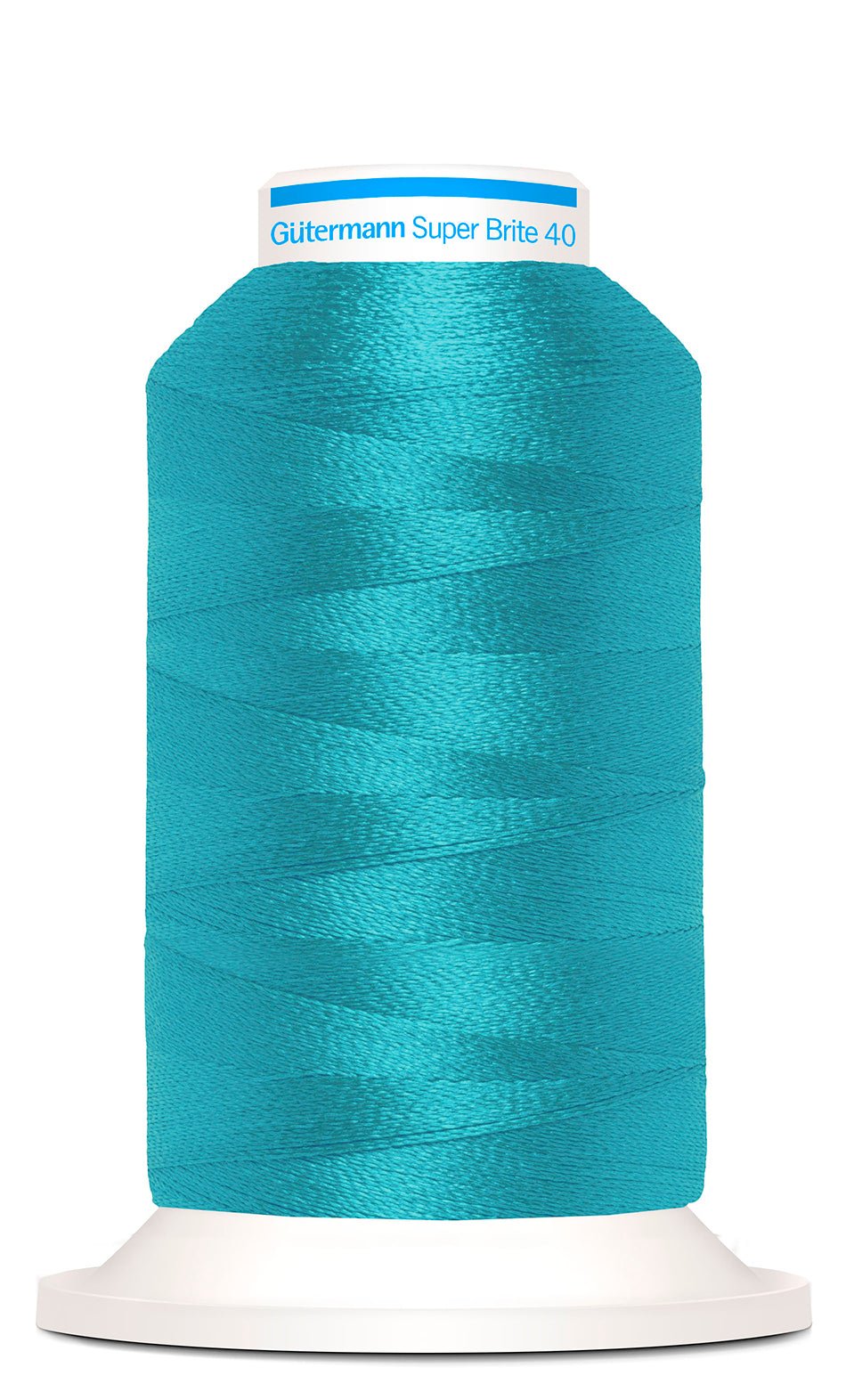 Super Brite Polyester 40, 1000m (3) - Galedi Pins