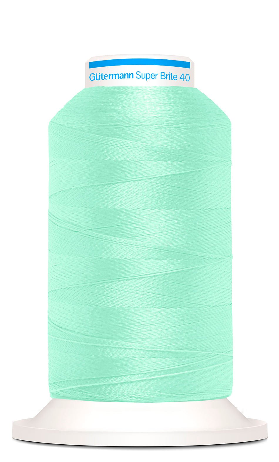 Super Brite Polyester 40, 1000m (3) - Galedi Pins