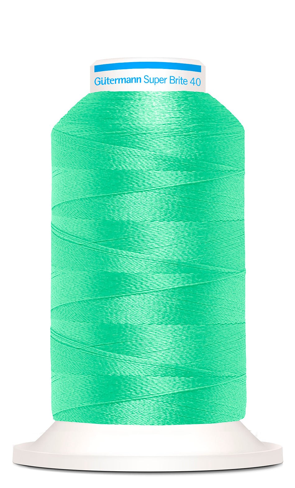 Super Brite Polyester 40, 1000m (3) - Galedi Pins