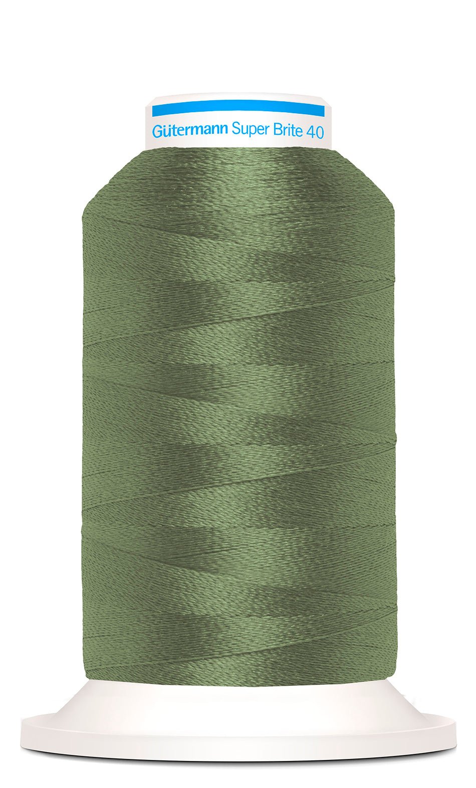 Super Brite Polyester 40, 1000m (3) - Galedi Pins