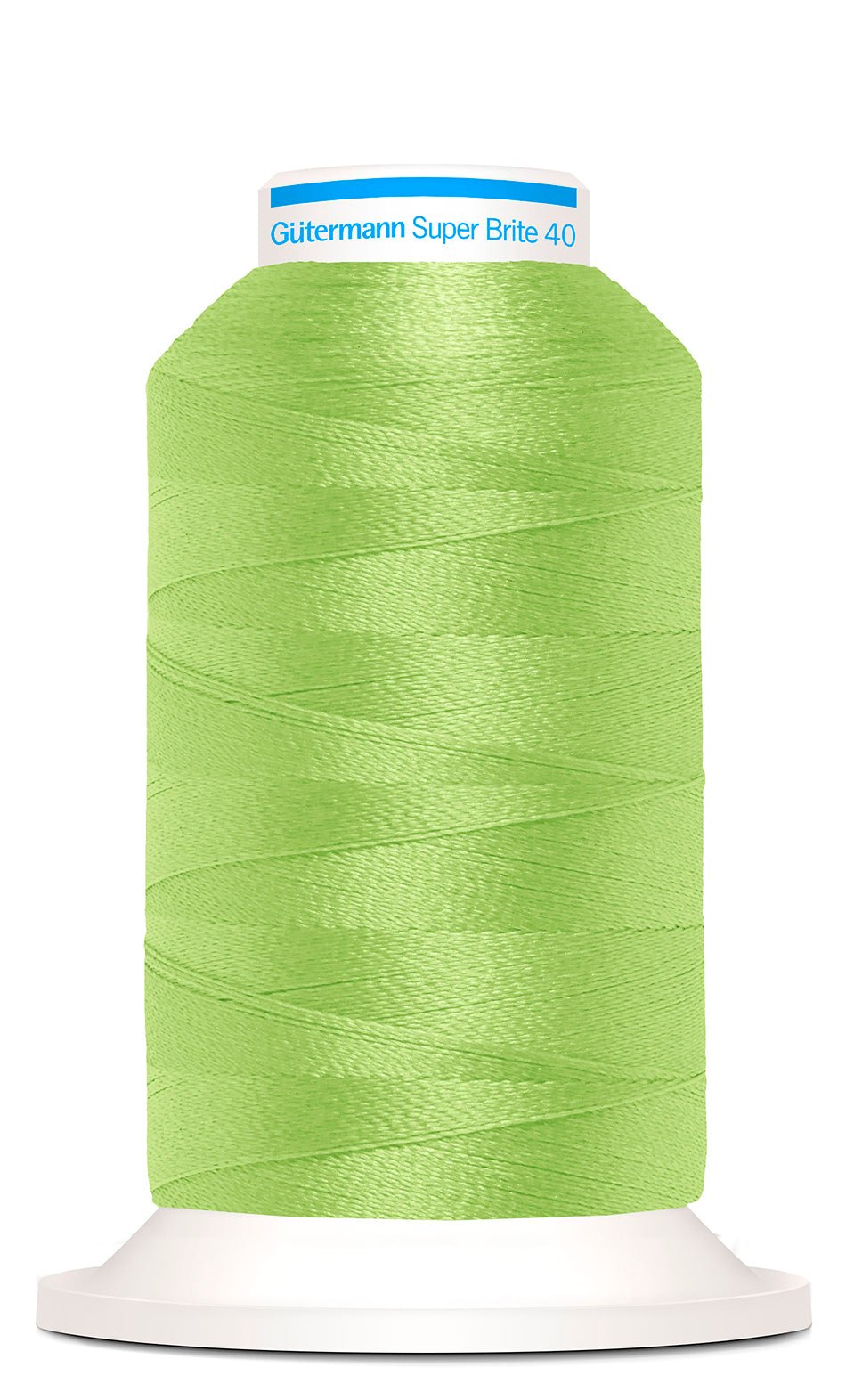 Super Brite Polyester 40, 1000m (3) - Galedi Pins