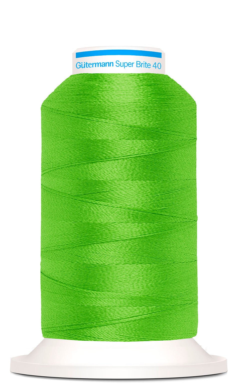 Super Brite Polyester 40, 1000m (3) - Galedi Pins