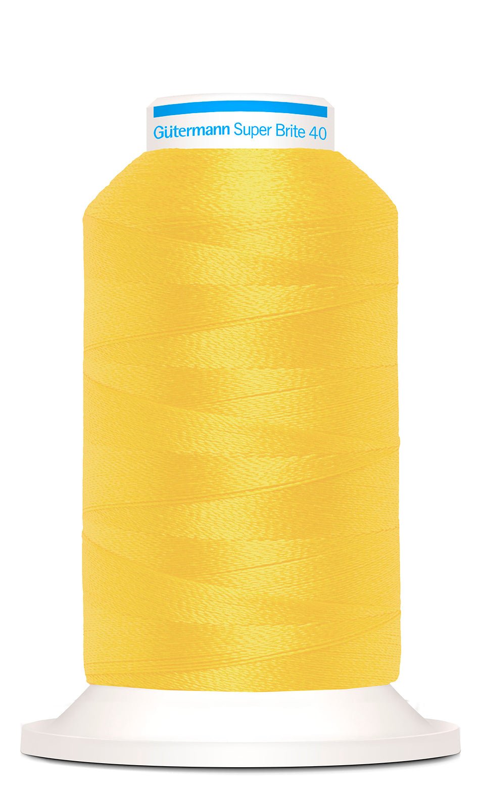 Super Brite Polyester 40, 1000m (1) - Galedi Pins