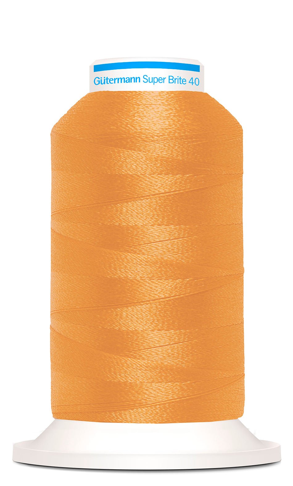 Super Brite Polyester 40, 1000m (1) - Galedi Pins