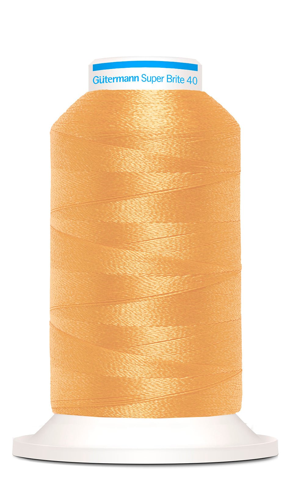 Super Brite Polyester 40, 1000m (1) - Galedi Pins