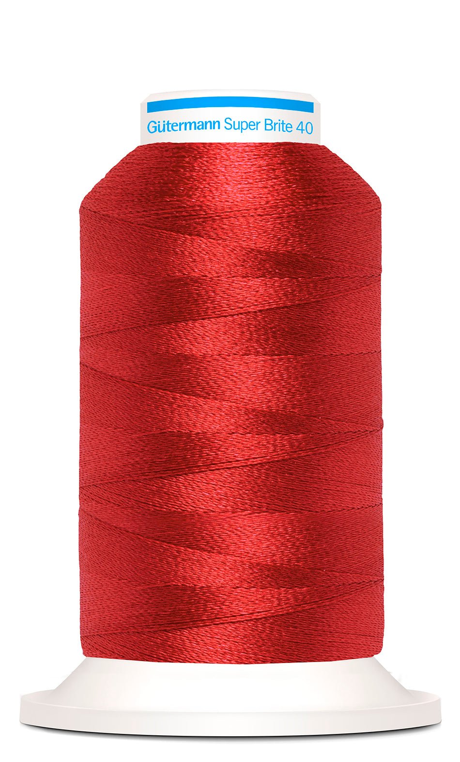 Super Brite Polyester 40, 1000m (1) - Galedi Pins