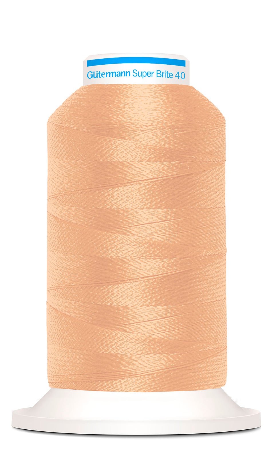 Super Brite Polyester 40, 1000m (1) - Galedi Pins