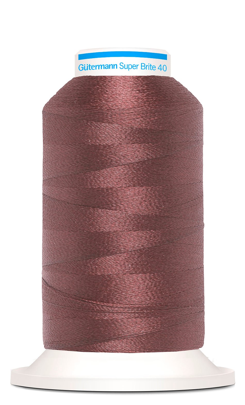 Super Brite Polyester 40, 1000m (1) - Galedi Pins