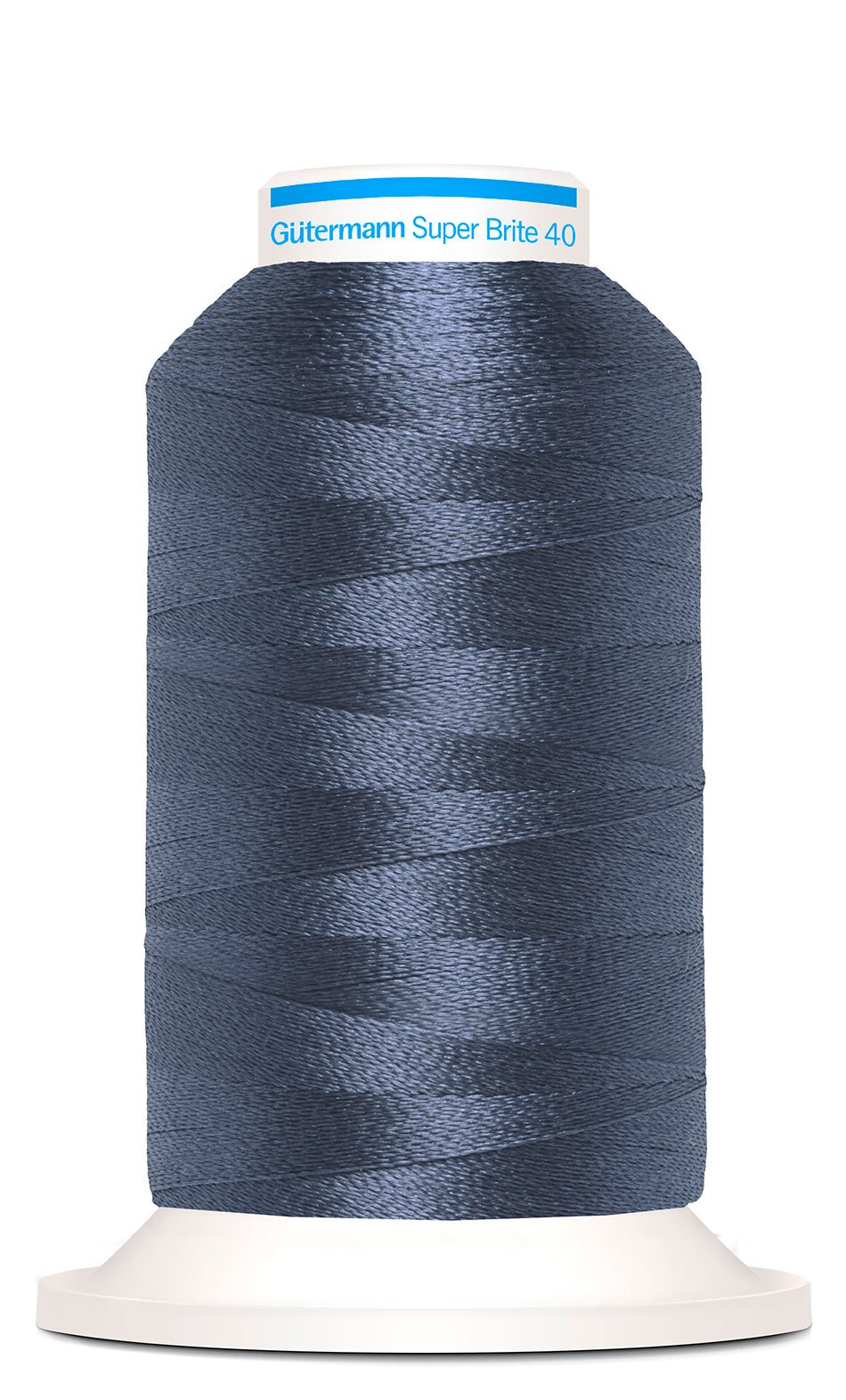 Super Brite Polyester 40, 1000m (2) - Galedi Pins