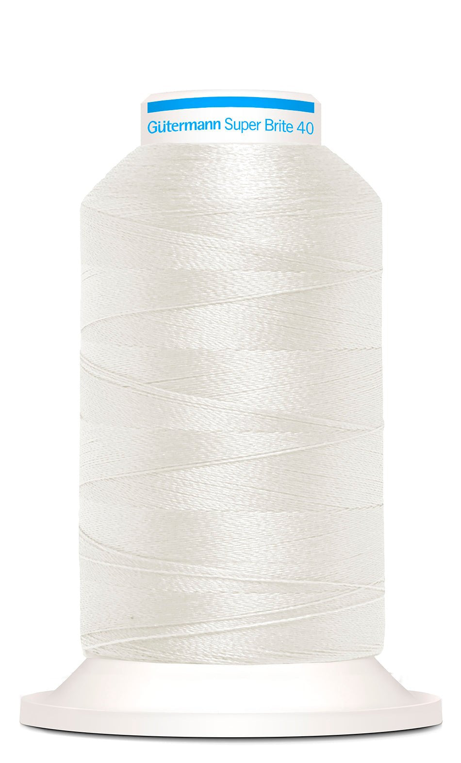 Super Brite Polyester 40, 1000m (1) - Galedi Pins