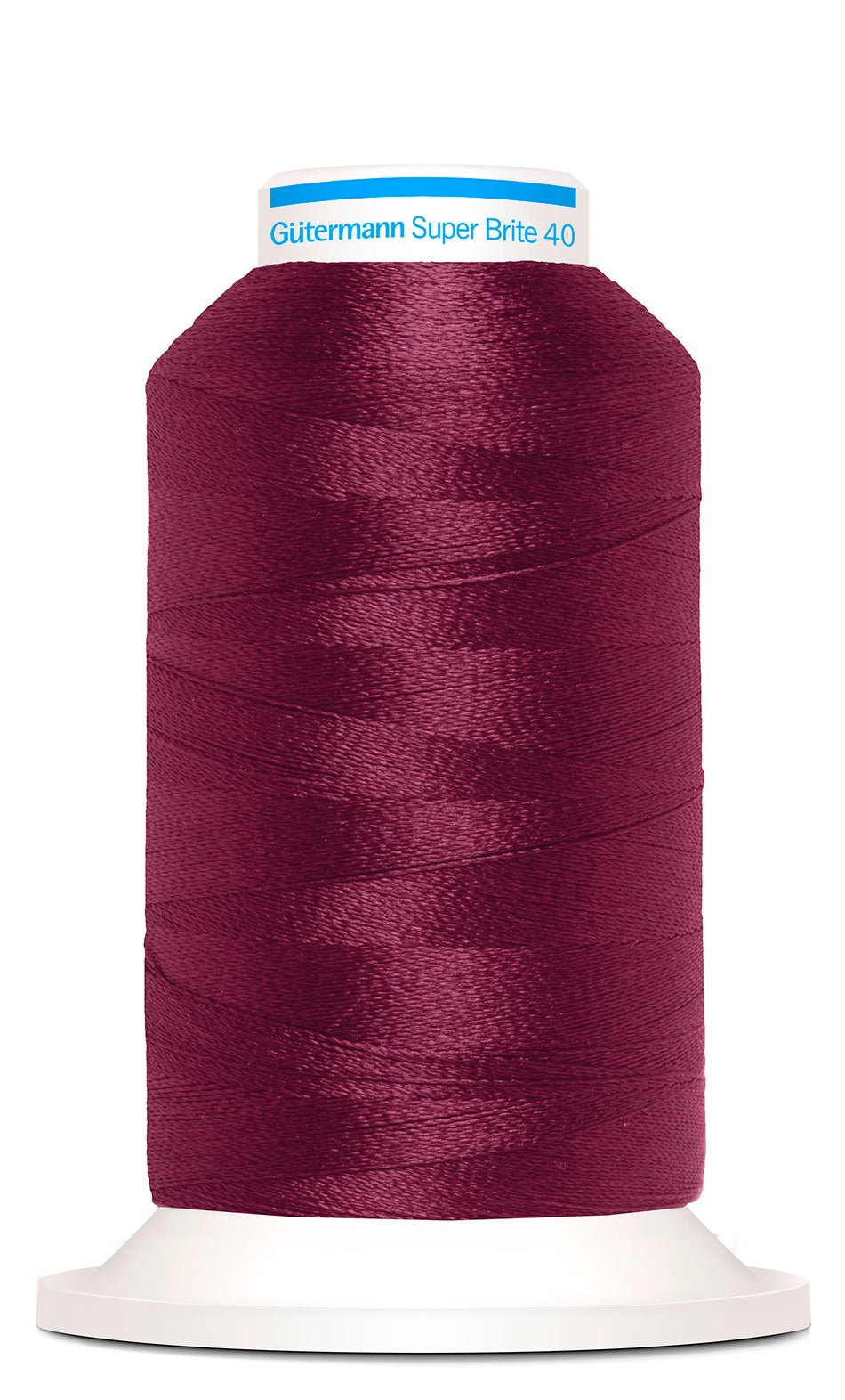 Super Brite Polyester 40, 1000m (1) - Galedi Pins