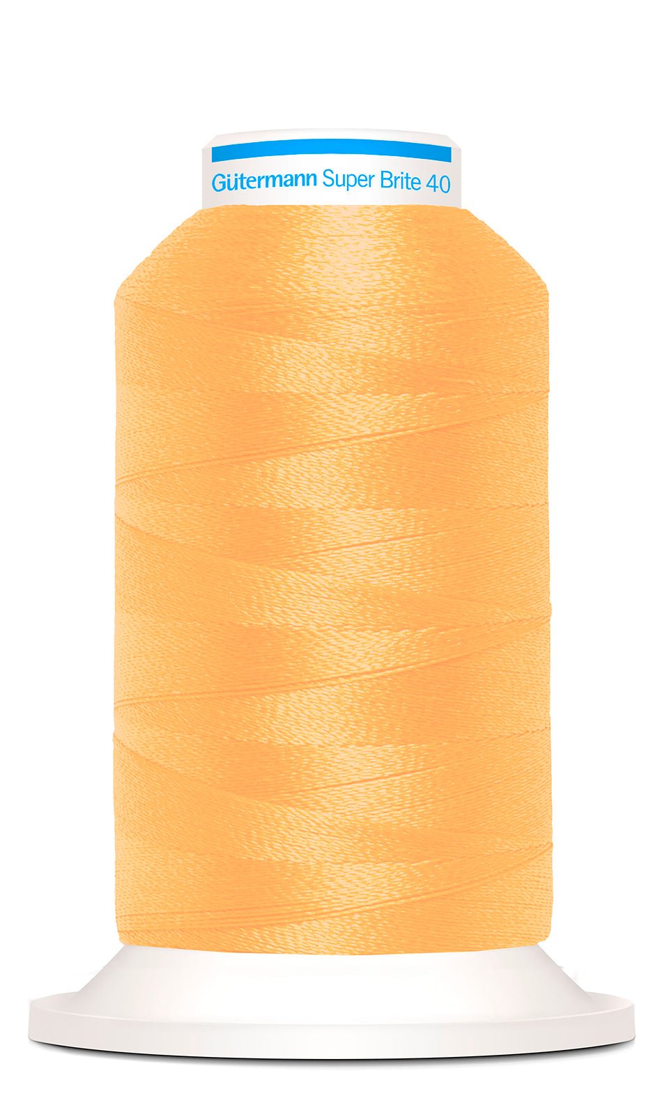 Super Brite Polyester 40, 1000m (1) - Galedi Pins