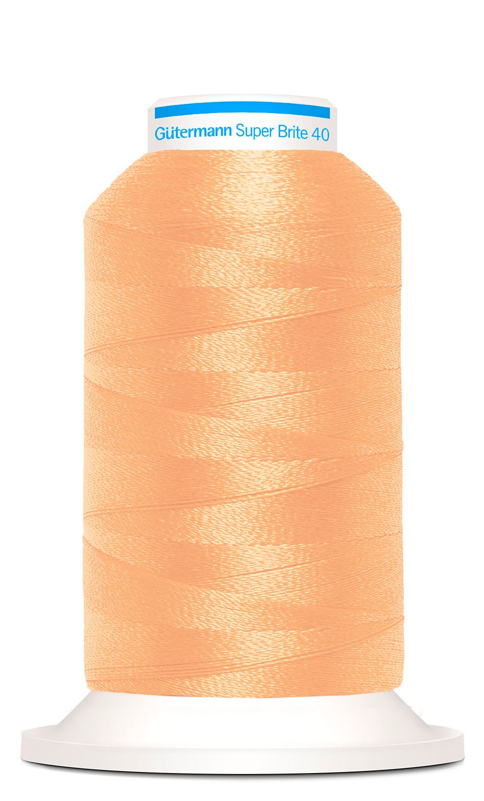 Super Brite Polyester 40, 1000m (1) - Galedi Pins