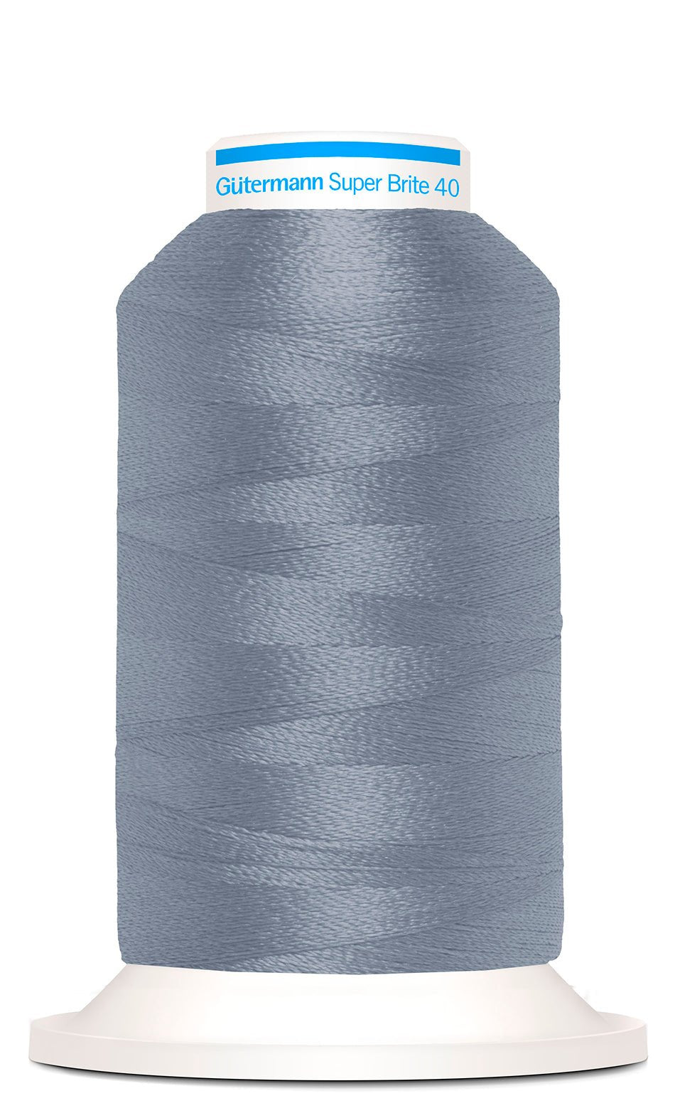 Super Brite Polyester 40, 1000m (3) - Galedi Pins