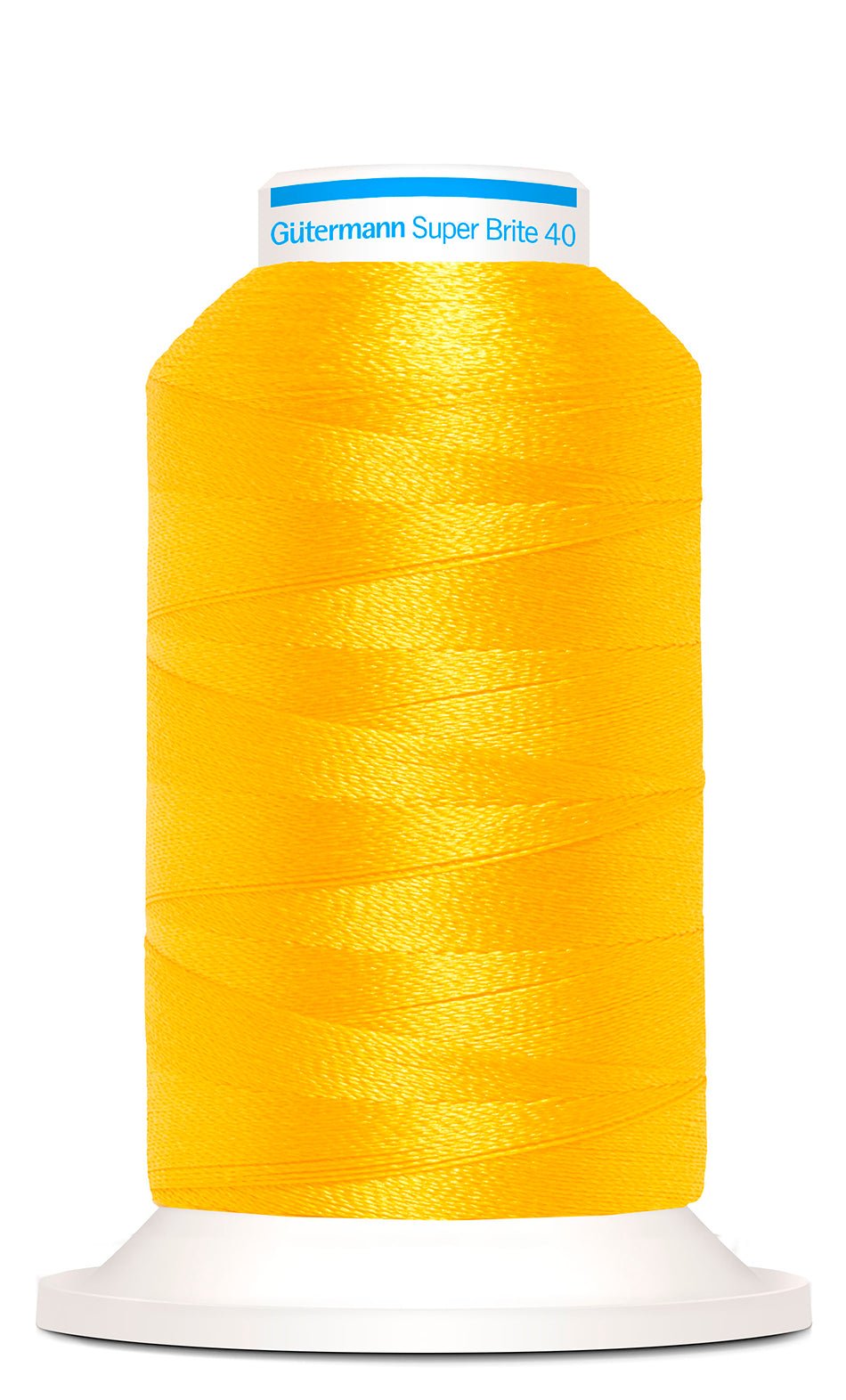 Super Brite Polyester 40, 1000m (1) - Galedi Pins