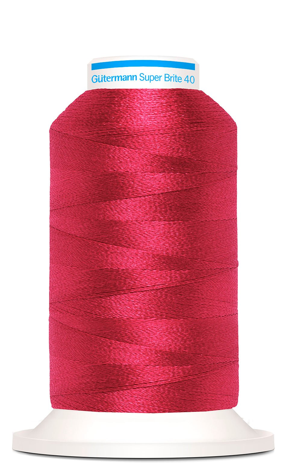 Super Brite Polyester 40, 1000m (1) - Galedi Pins