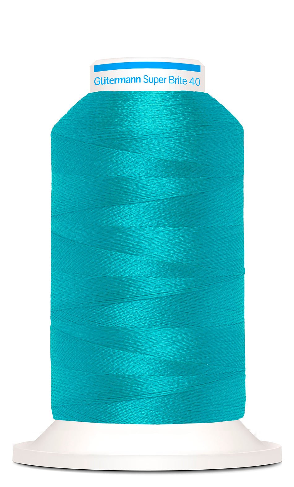 Super Brite Polyester 40, 1000m (3) - Galedi Pins