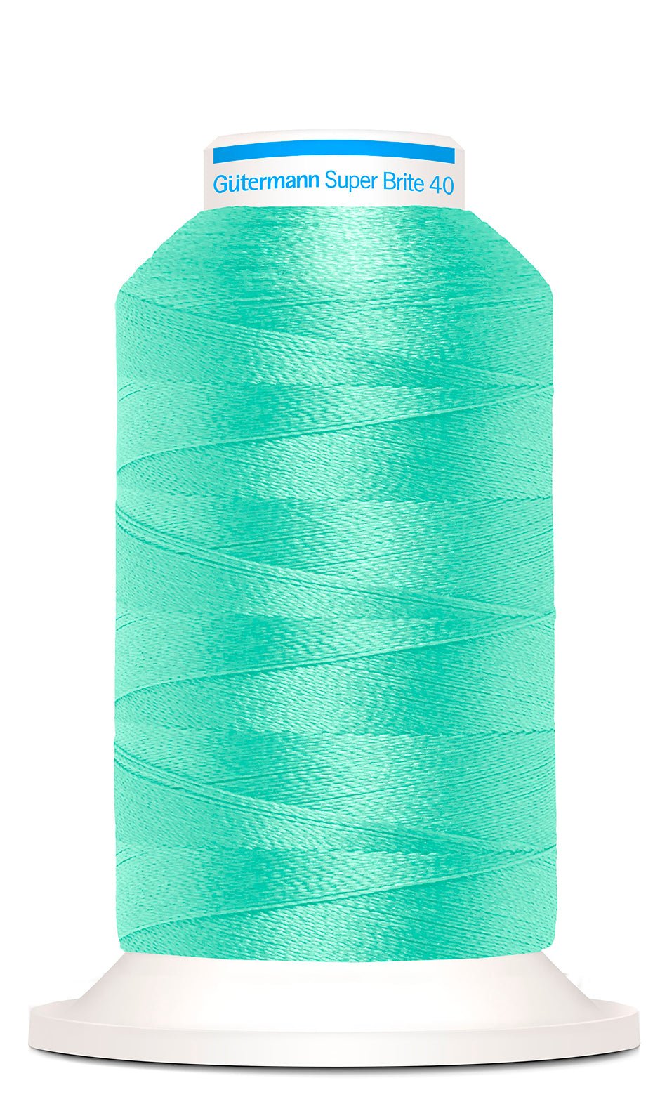 Super Brite Polyester 40, 1000m (3) - Galedi Pins