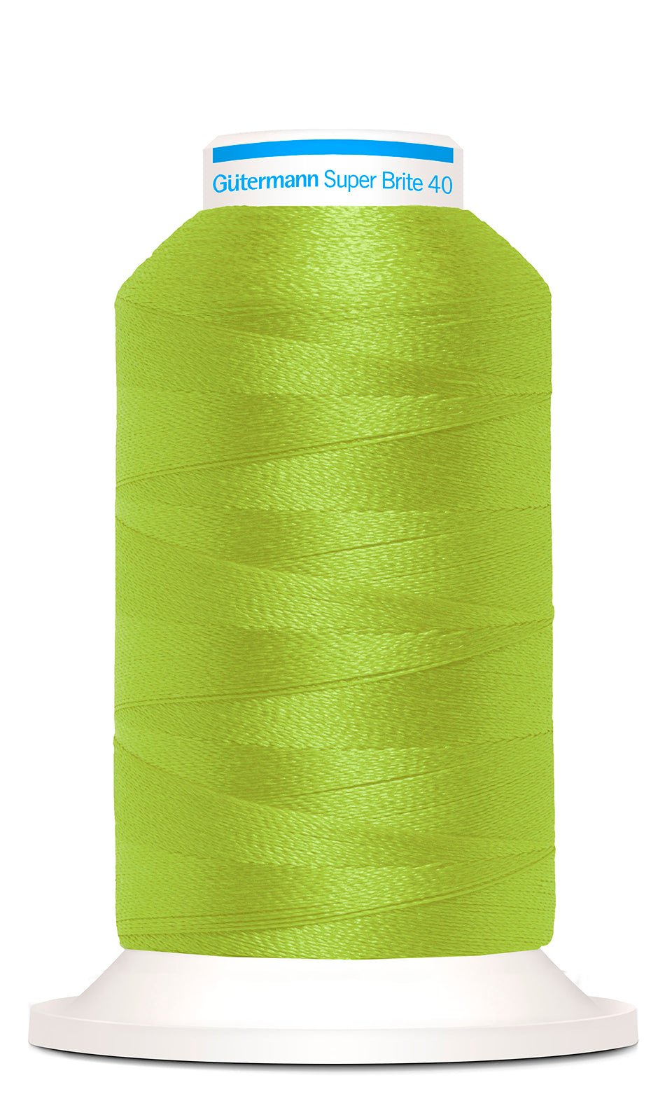 Super Brite Polyester 40, 1000m (3) - Galedi Pins