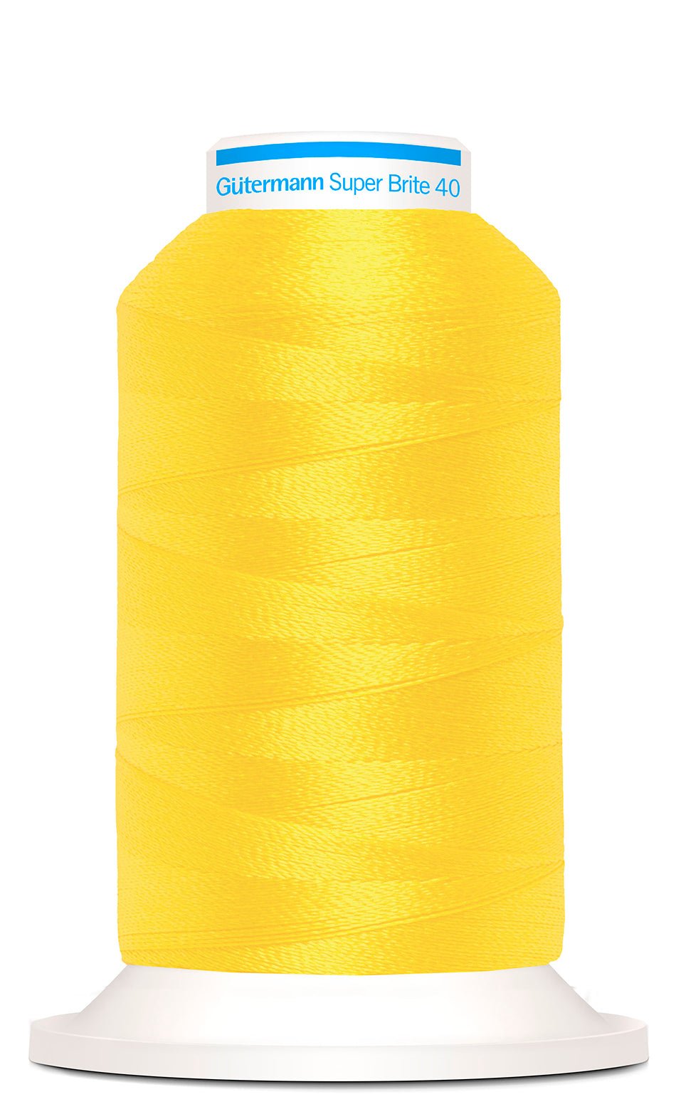 Super Brite Polyester 40, 1000m (1) - Galedi Pins