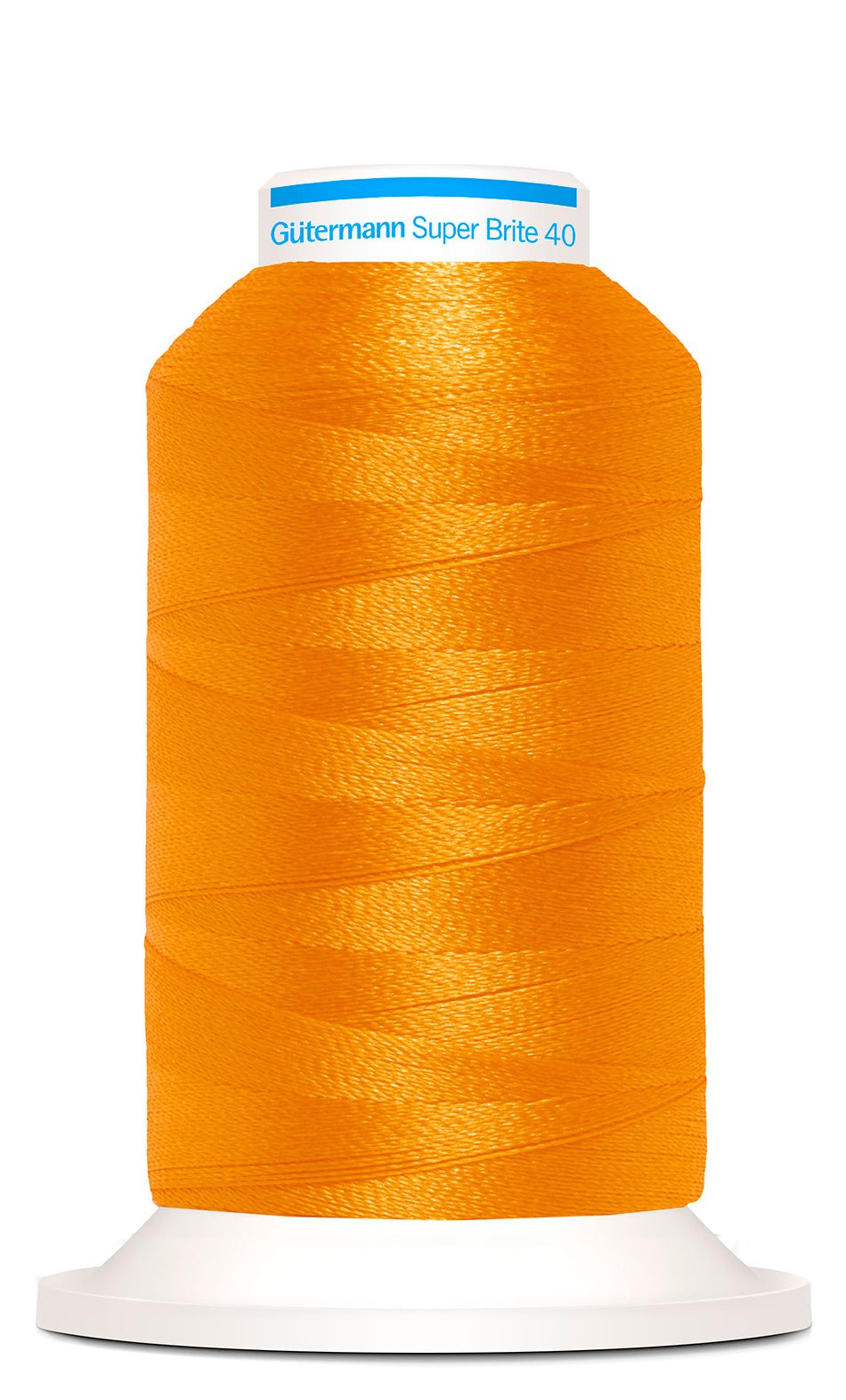 Super Brite Polyester 40, 1000m (1) - Galedi Pins