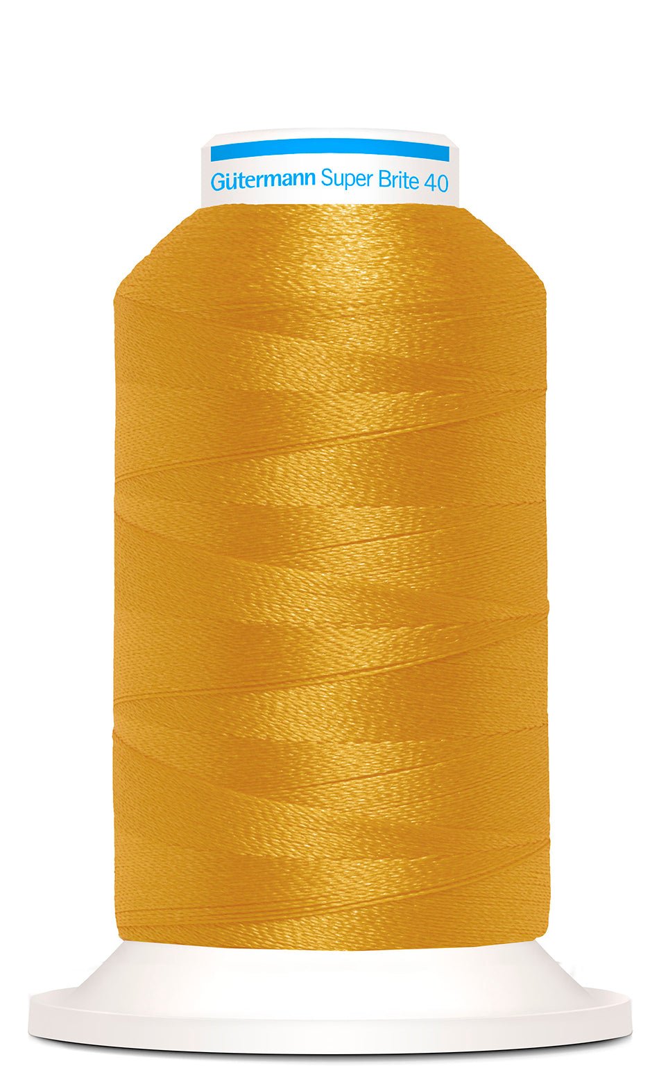 Super Brite Polyester 40, 1000m (3) - Galedi Pins