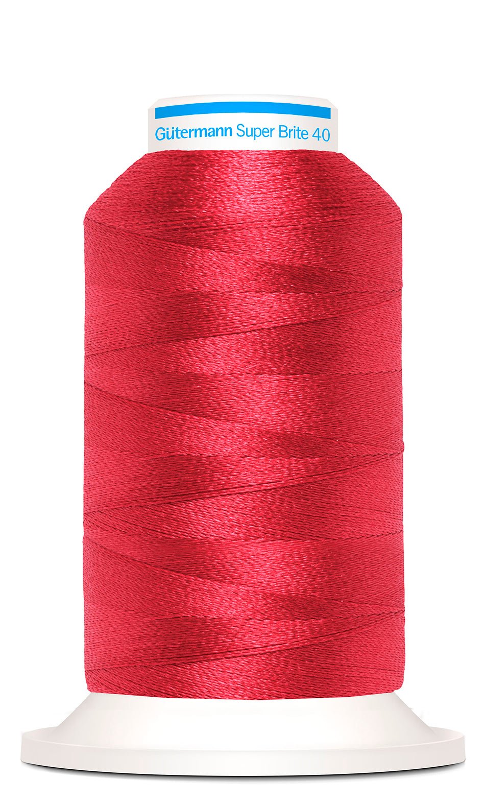 Super Brite Polyester 40, 1000m (1) - Galedi Pins