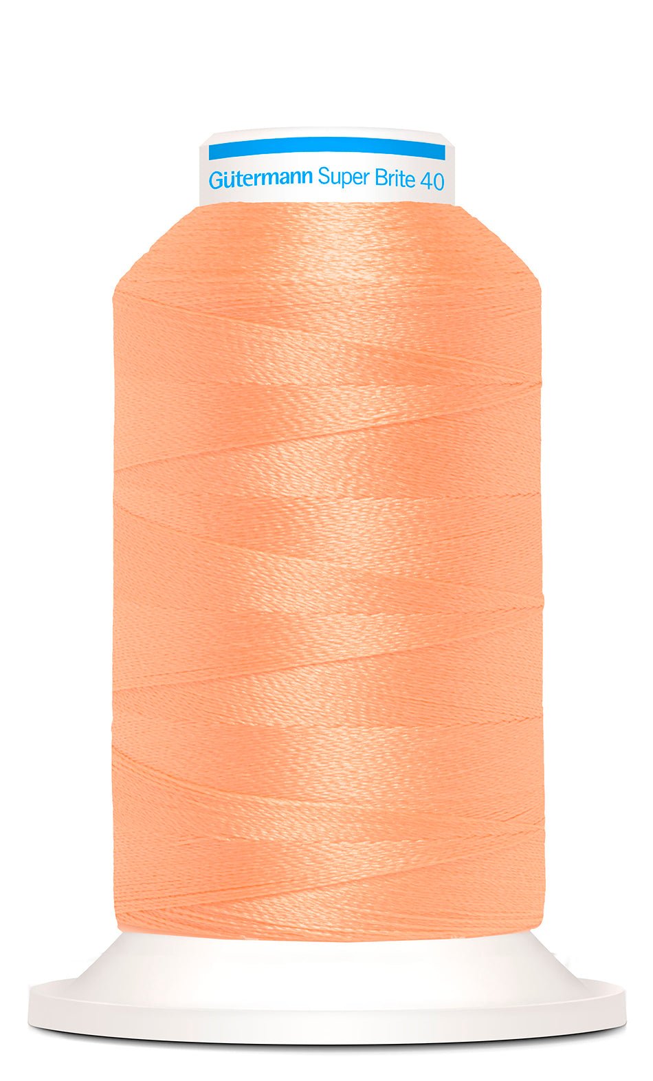 Super Brite Polyester 40, 1000m (1) - Galedi Pins