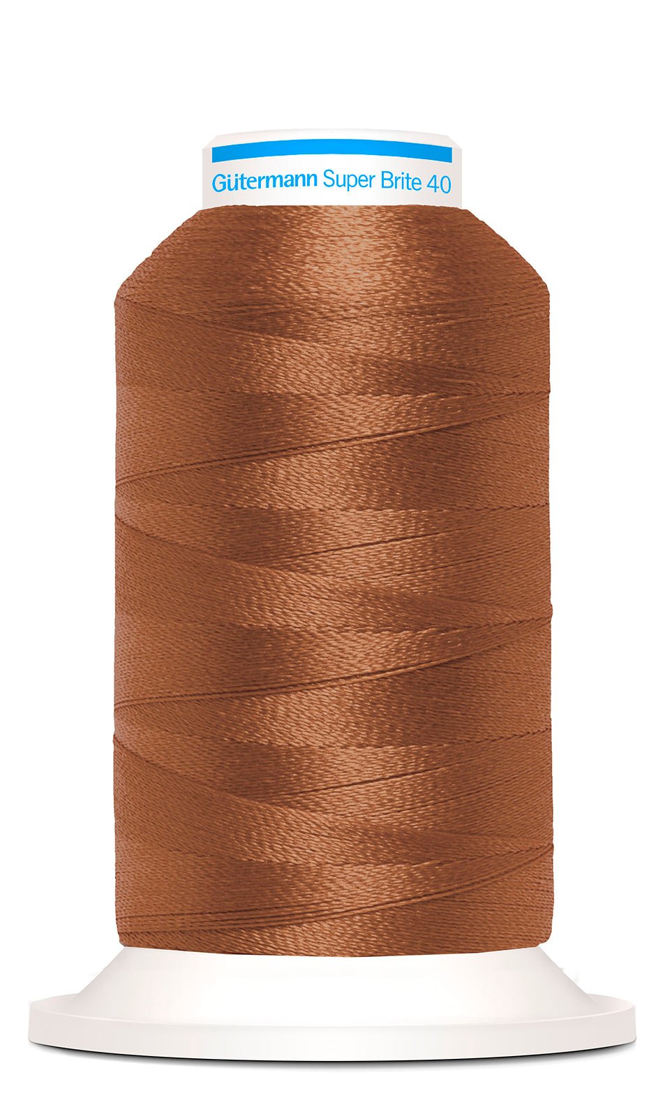 Super Brite Polyester 40, 1000m (1) - Galedi Pins