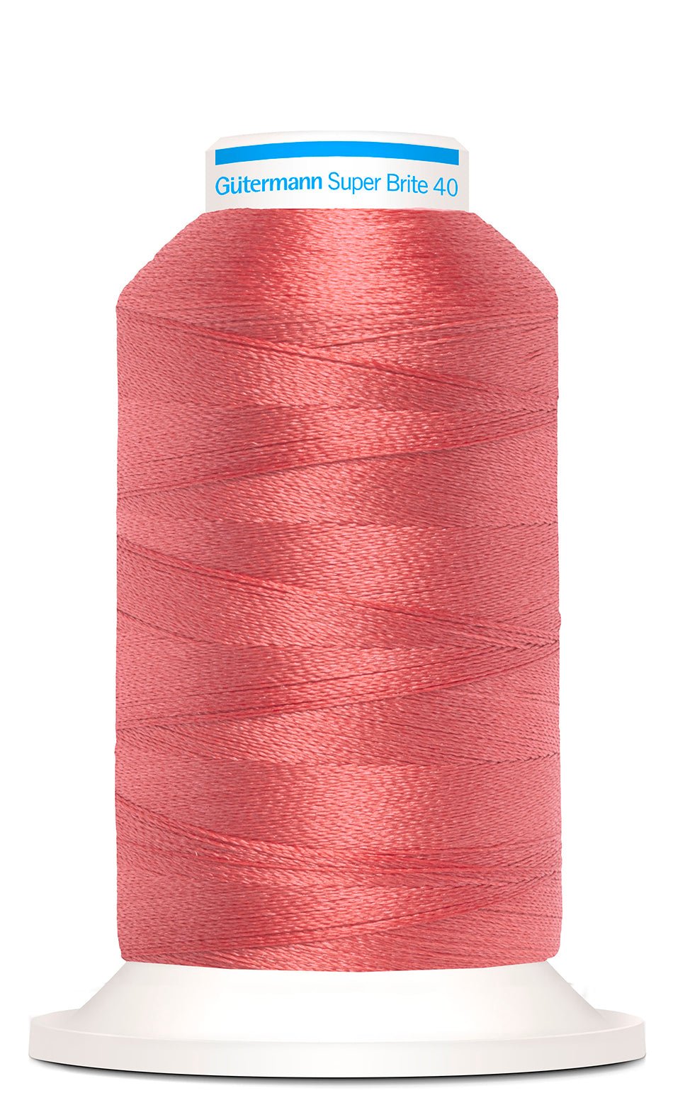 Super Brite Polyester 40, 1000m (1) - Galedi Pins