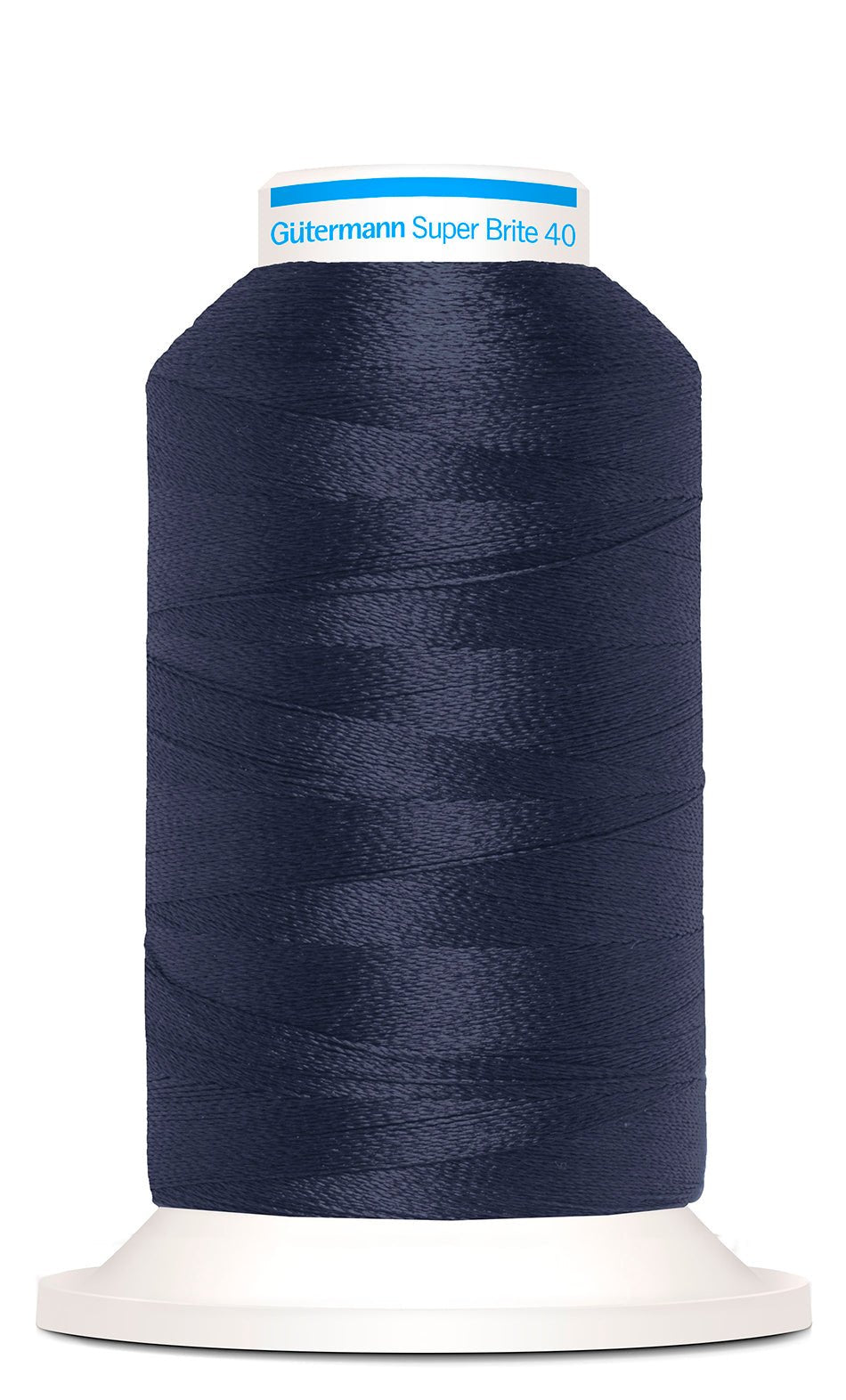 Super Brite Polyester 40, 1000m (3) - Galedi Pins