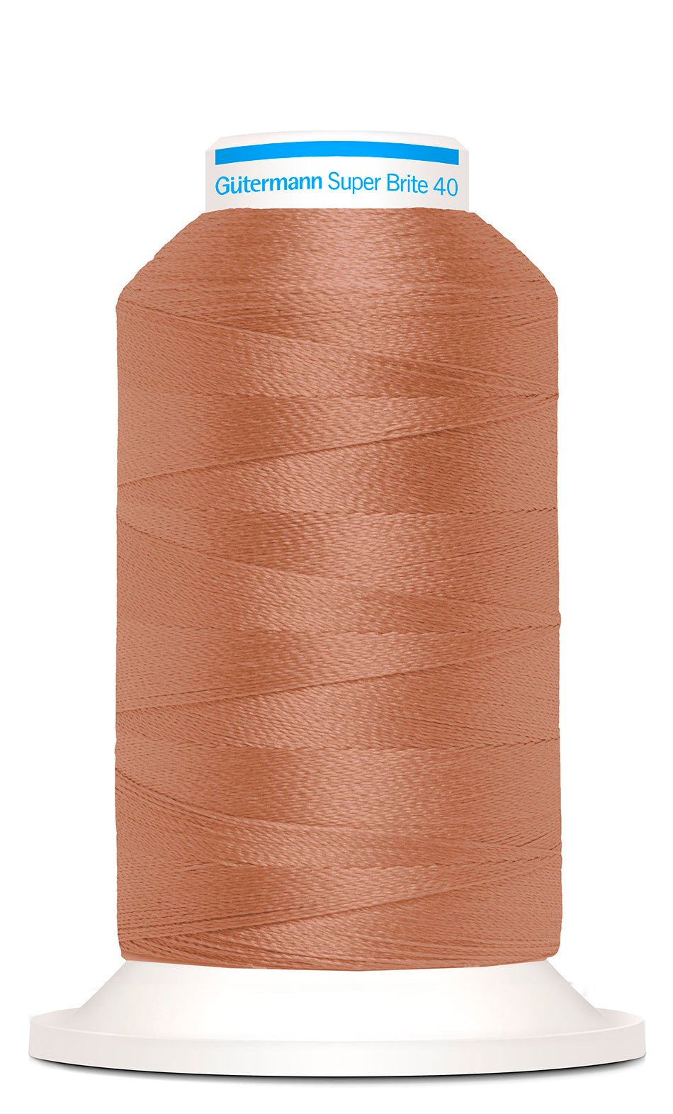 Super Brite Polyester 40, 1000m (1) - Galedi Pins