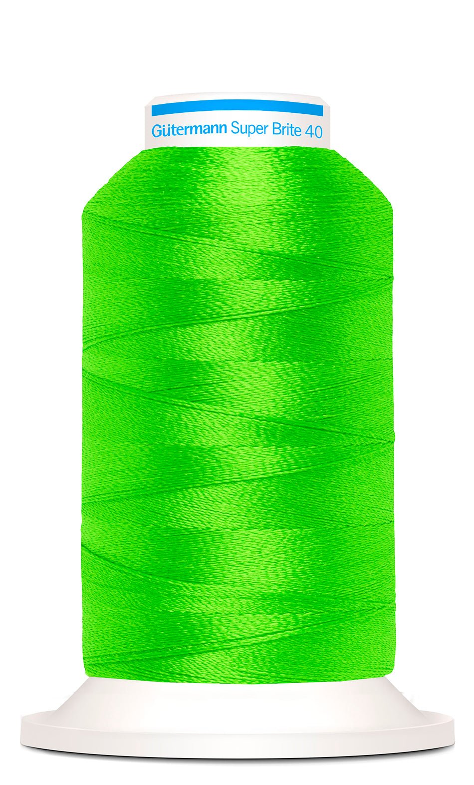 Super Brite Polyester 40, 1000m (3) - Galedi Pins