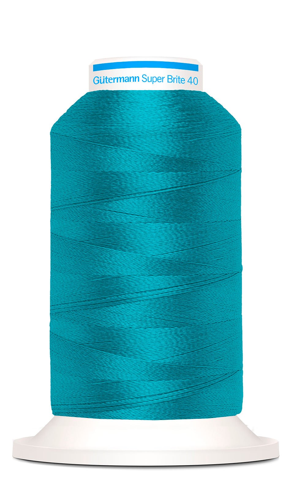 Super Brite Polyester 40, 1000m (3) - Galedi Pins