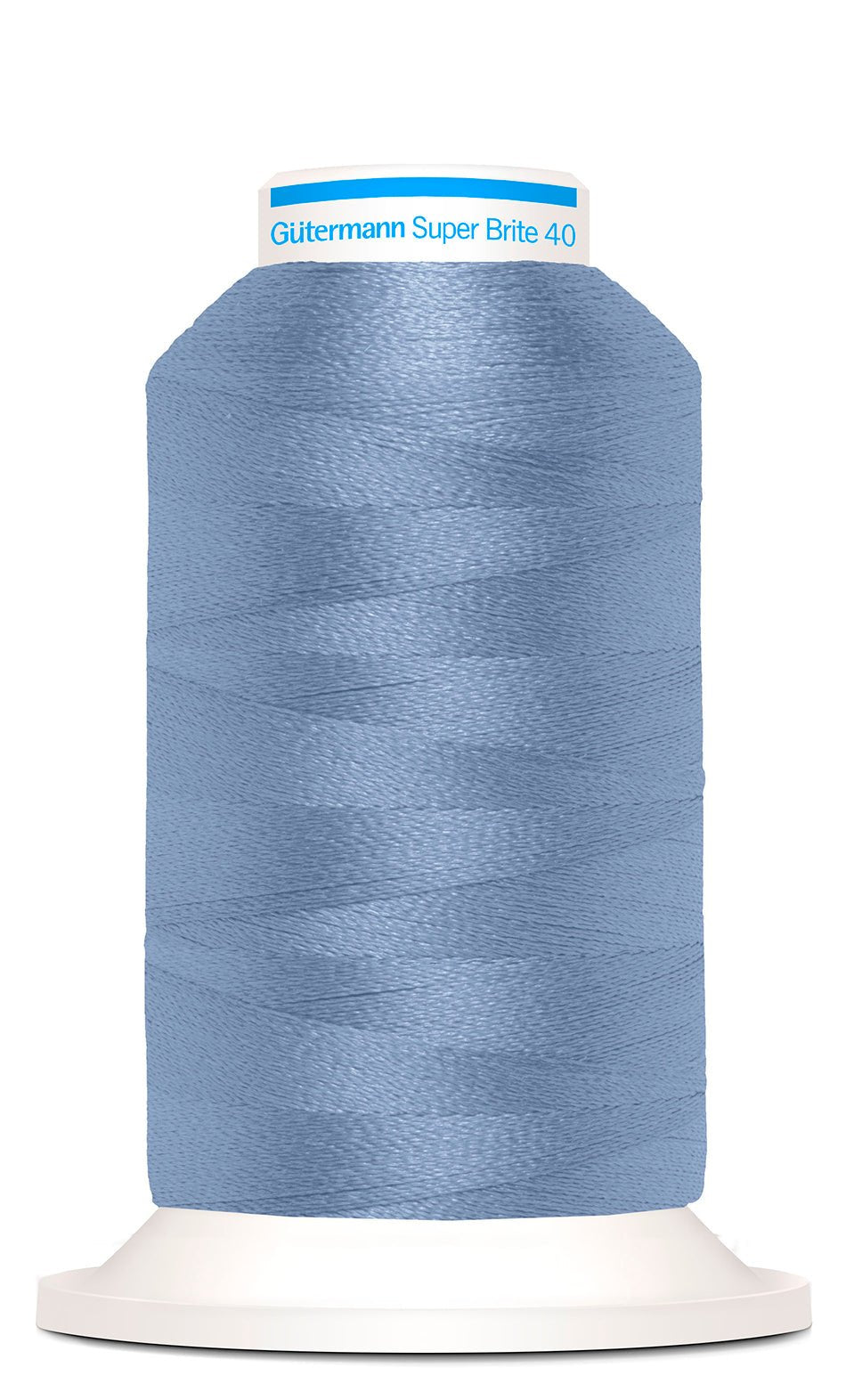 Super Brite Polyester 40, 1000m (2) - Galedi Pins