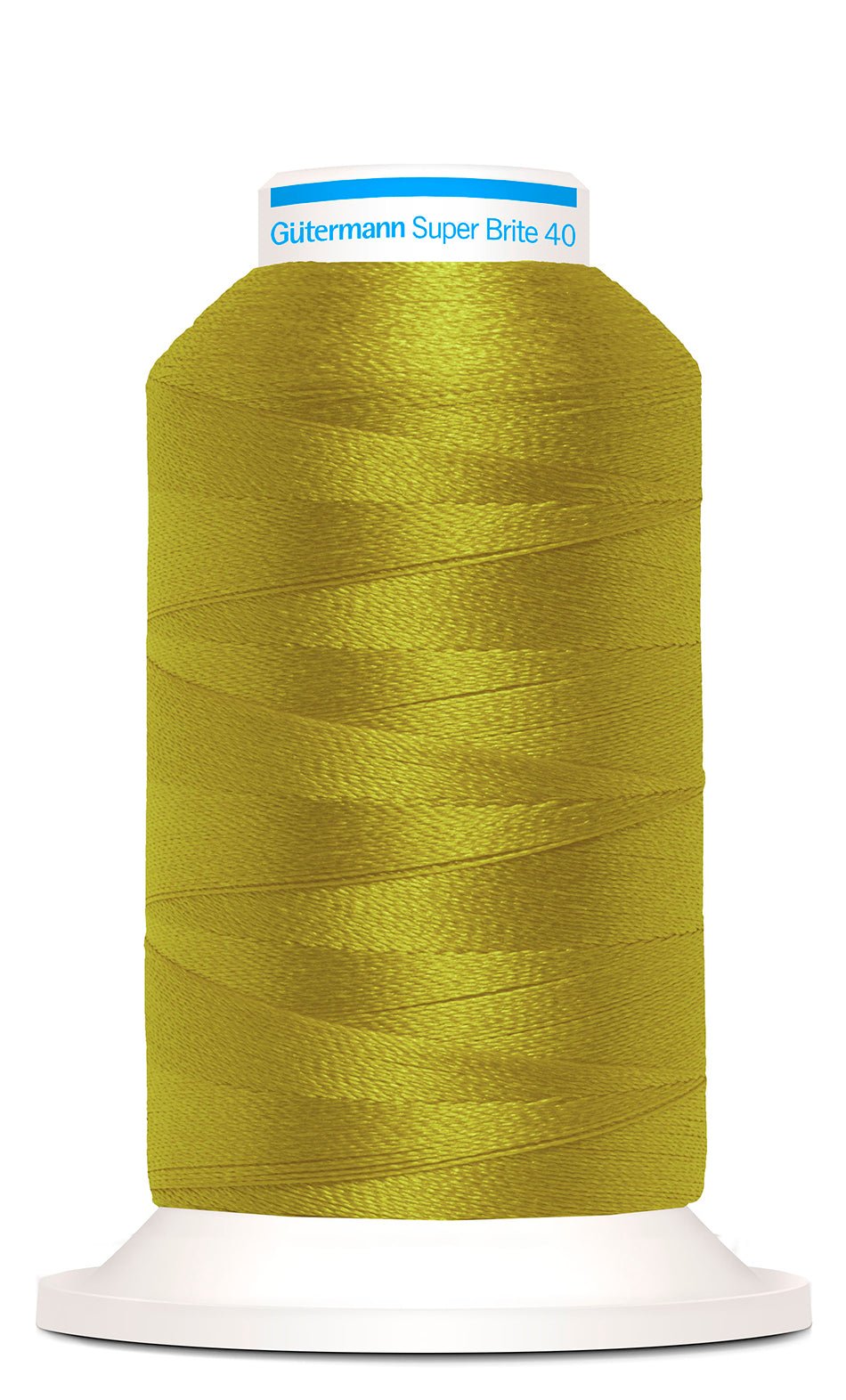 Super Brite Polyester 40, 1000m (3) - Galedi Pins