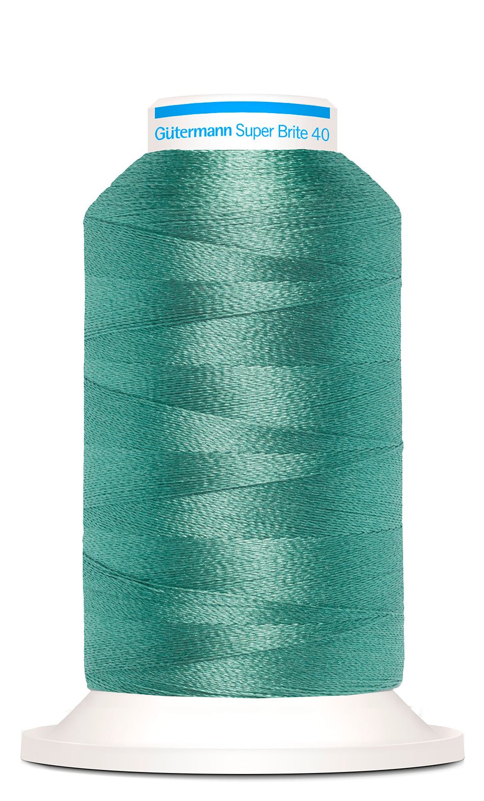 Super Brite Polyester 40, 1000m (3) - Galedi Pins