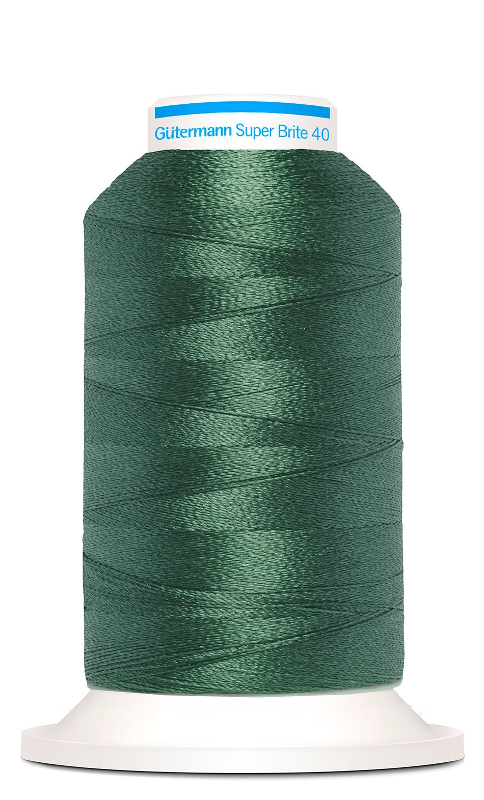 Super Brite Polyester 40, 1000m (3) - Galedi Pins