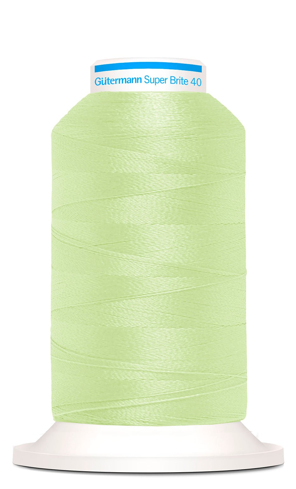 Super Brite Polyester 40, 1000m (3) - Galedi Pins