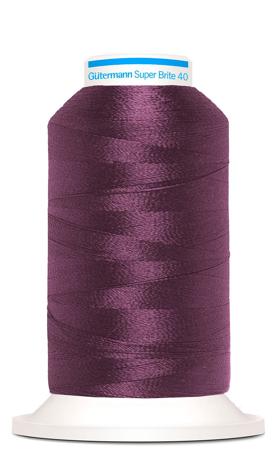 Super Brite Polyester 40, 1000m (2) - Galedi Pins