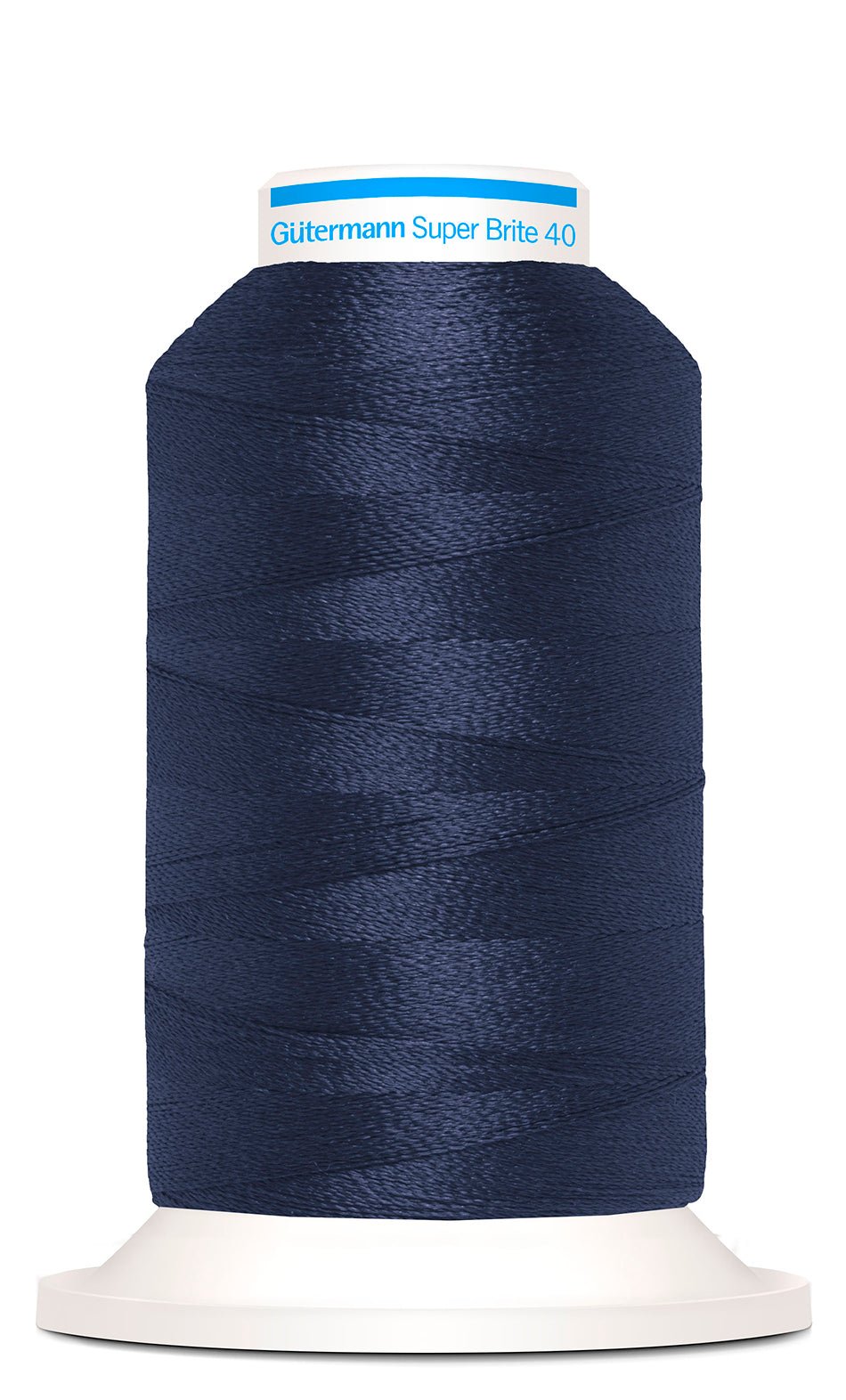 Super Brite Polyester 40, 1000m (2) - Galedi Pins