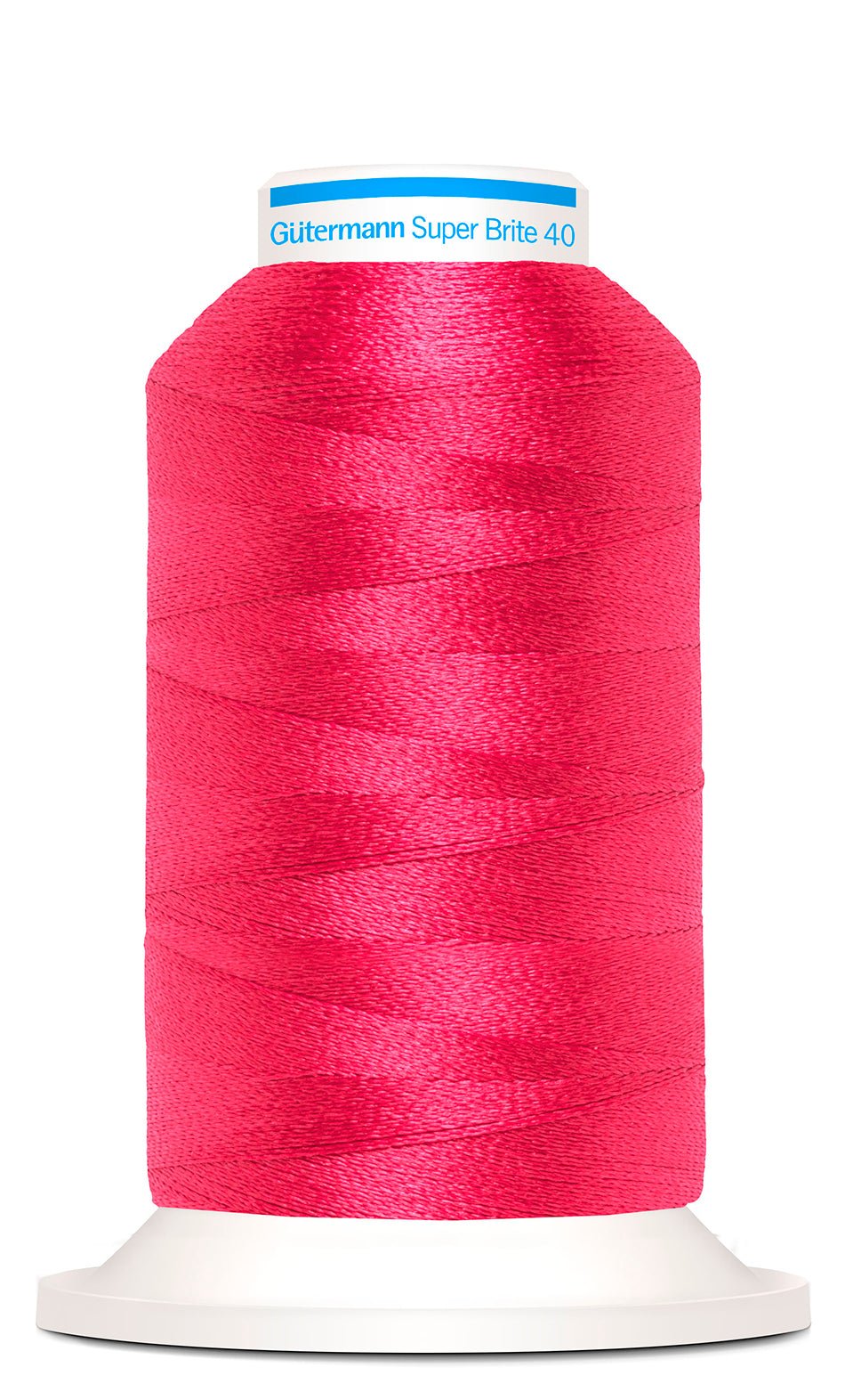 Super Brite Polyester 40, 1000m (1) - Galedi Pins