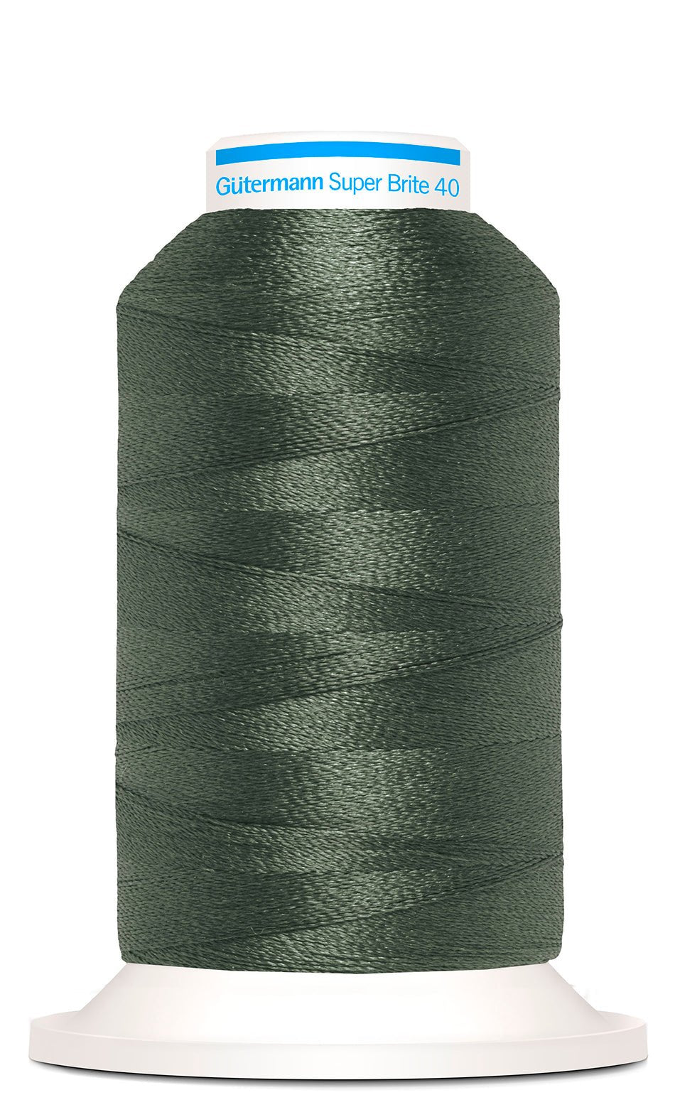 Super Brite Polyester 40, 1000m (3) - Galedi Pins