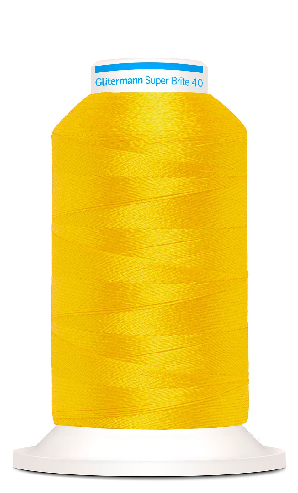 Super Brite Polyester 40, 1000m (1) - Galedi Pins