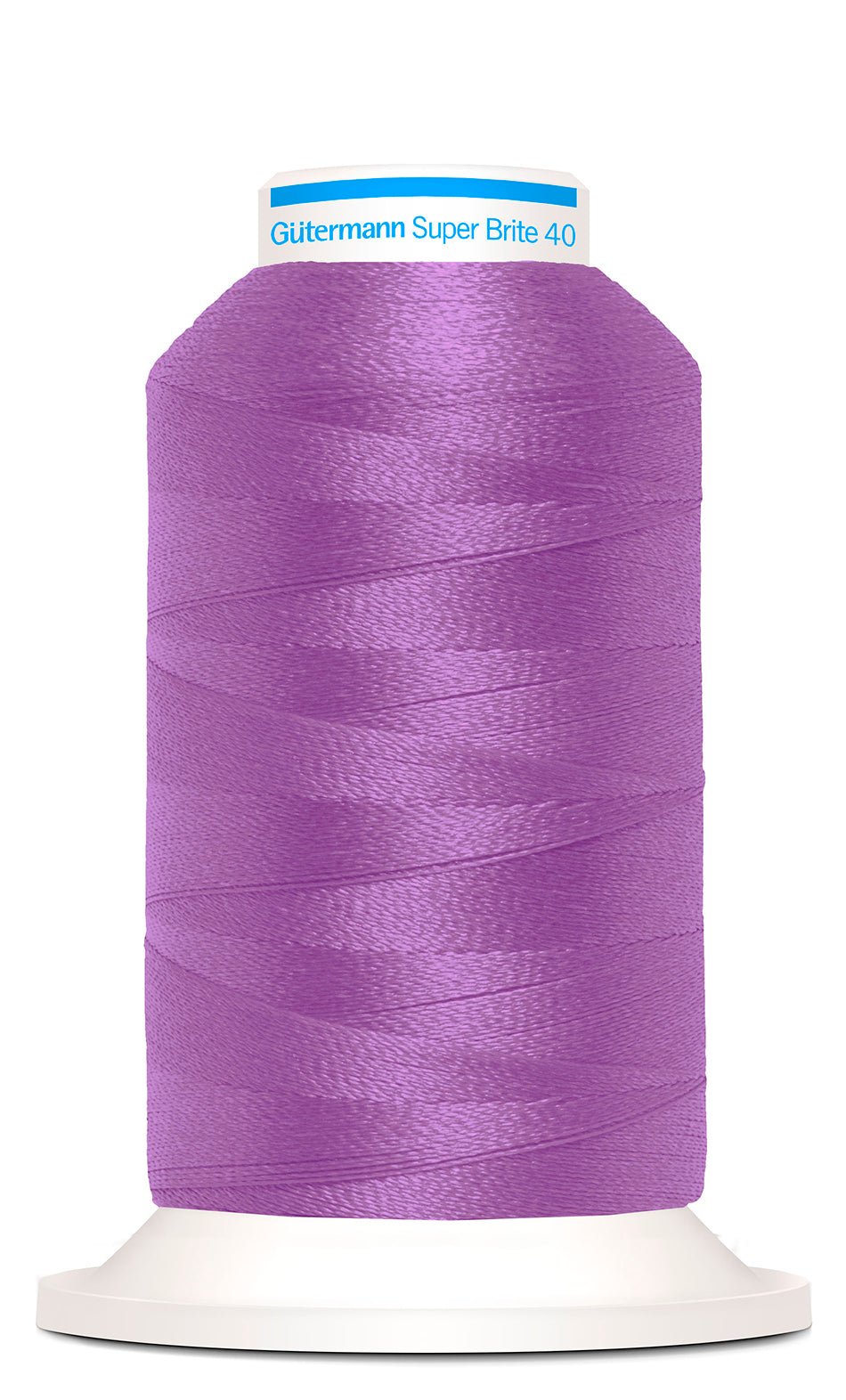 Super Brite Polyester 40, 1000m (2) - Galedi Pins