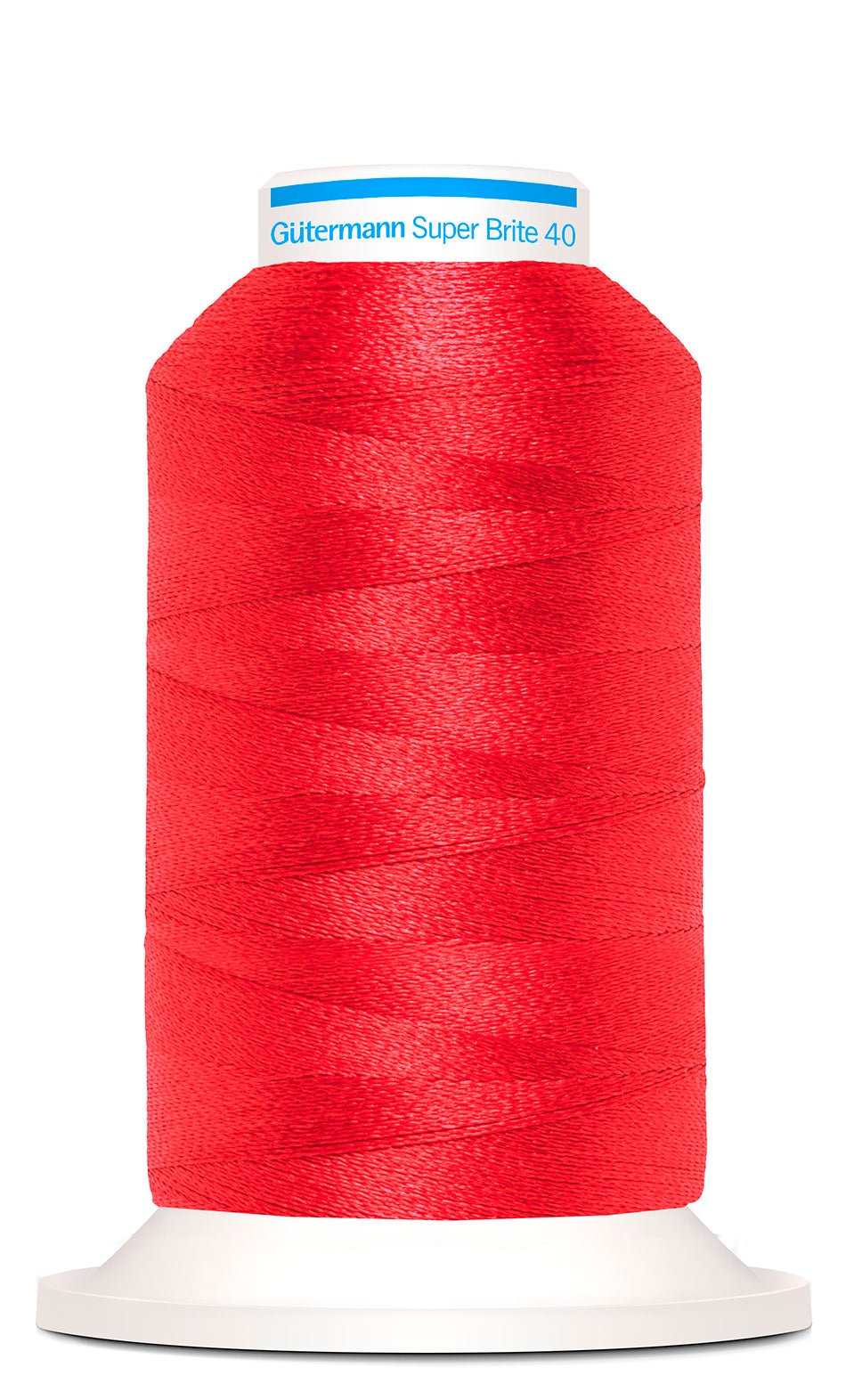 Super Brite Polyester 40, 1000m (1) - Galedi Pins