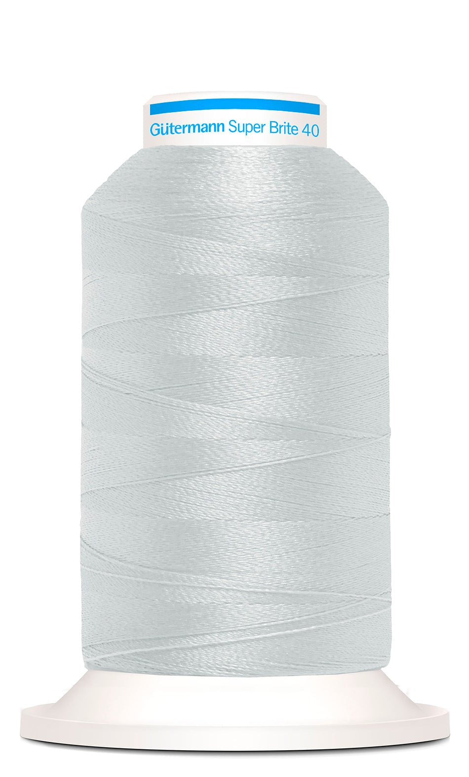 Super Brite Polyester 40, 1000m (2) - Galedi Pins