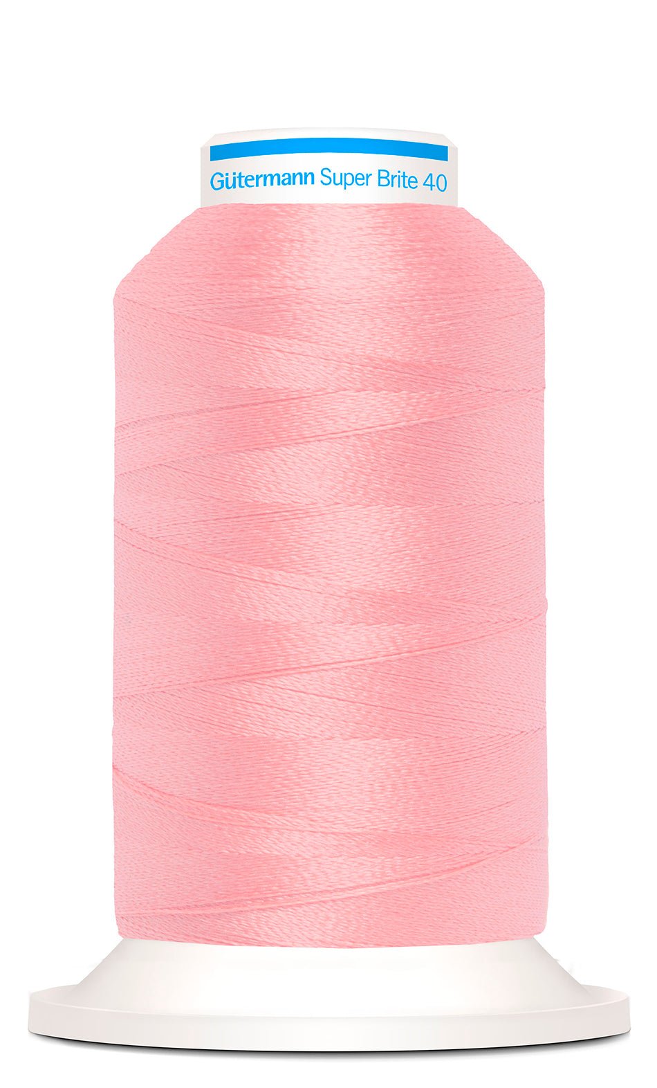 Super Brite Polyester 40, 1000m (2) - Galedi Pins